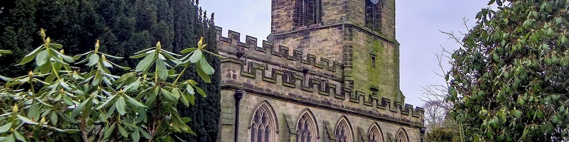 Barton under Needword c