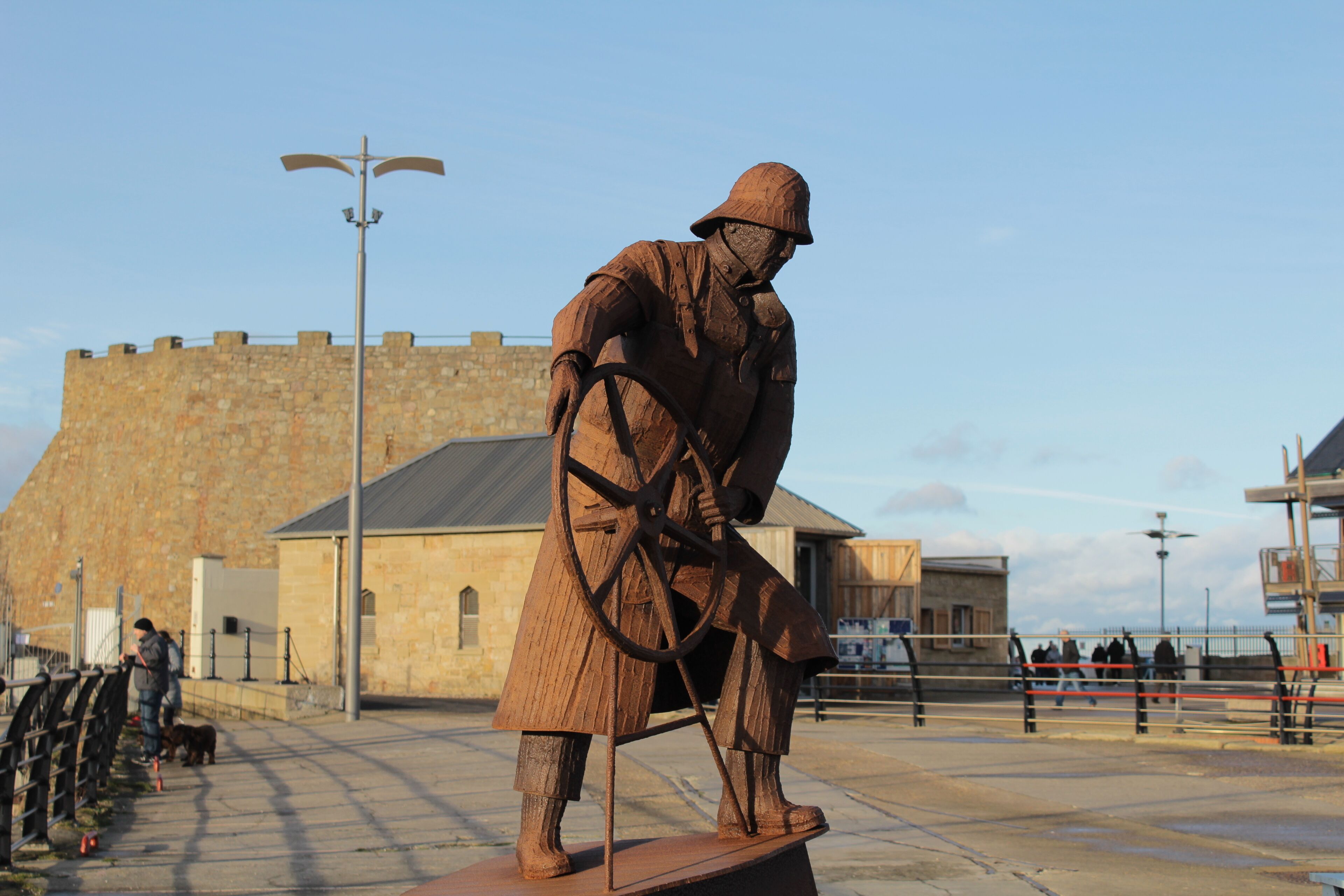LOVEY COAST NICE PLACE ON THE HARBOUR 