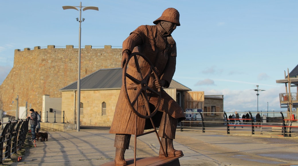 LOVEY COAST NICE PLACE ON THE HARBOUR