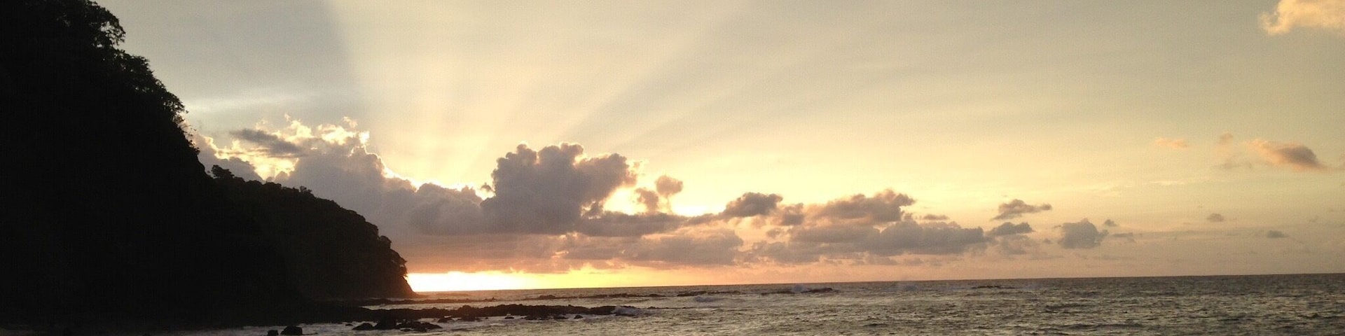 When you see this upon arrival you know thing are right.