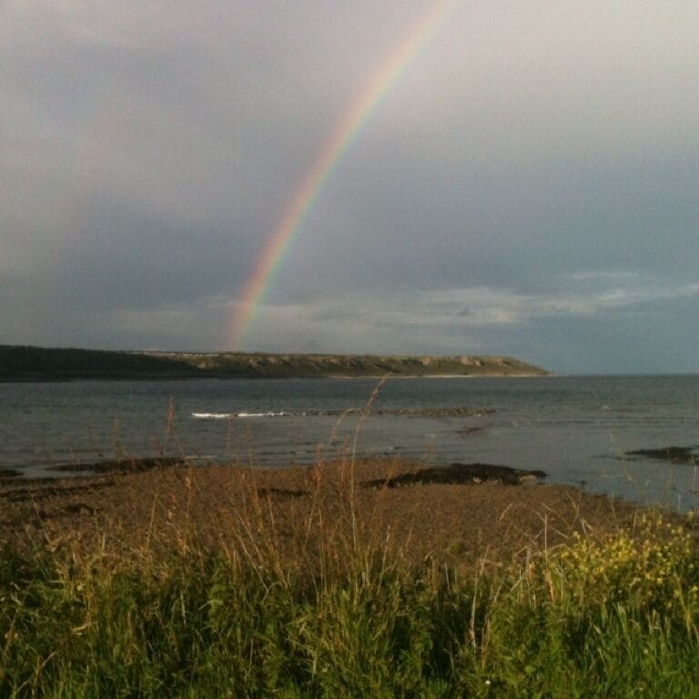 My favorate place to camp 