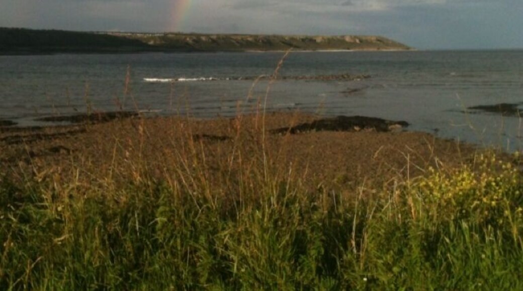 My favorate place to camp