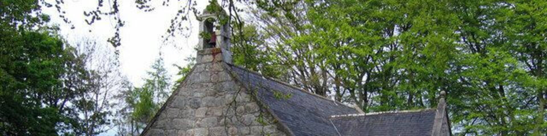 Kirkton of Maryculter Church, Aberdeenshire