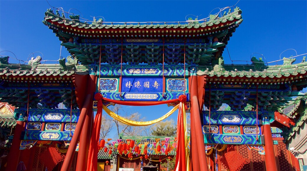 Dongcheng - Wangfujing