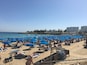 Fabulous Fig Tree Bay - Protaras, Cyprus.