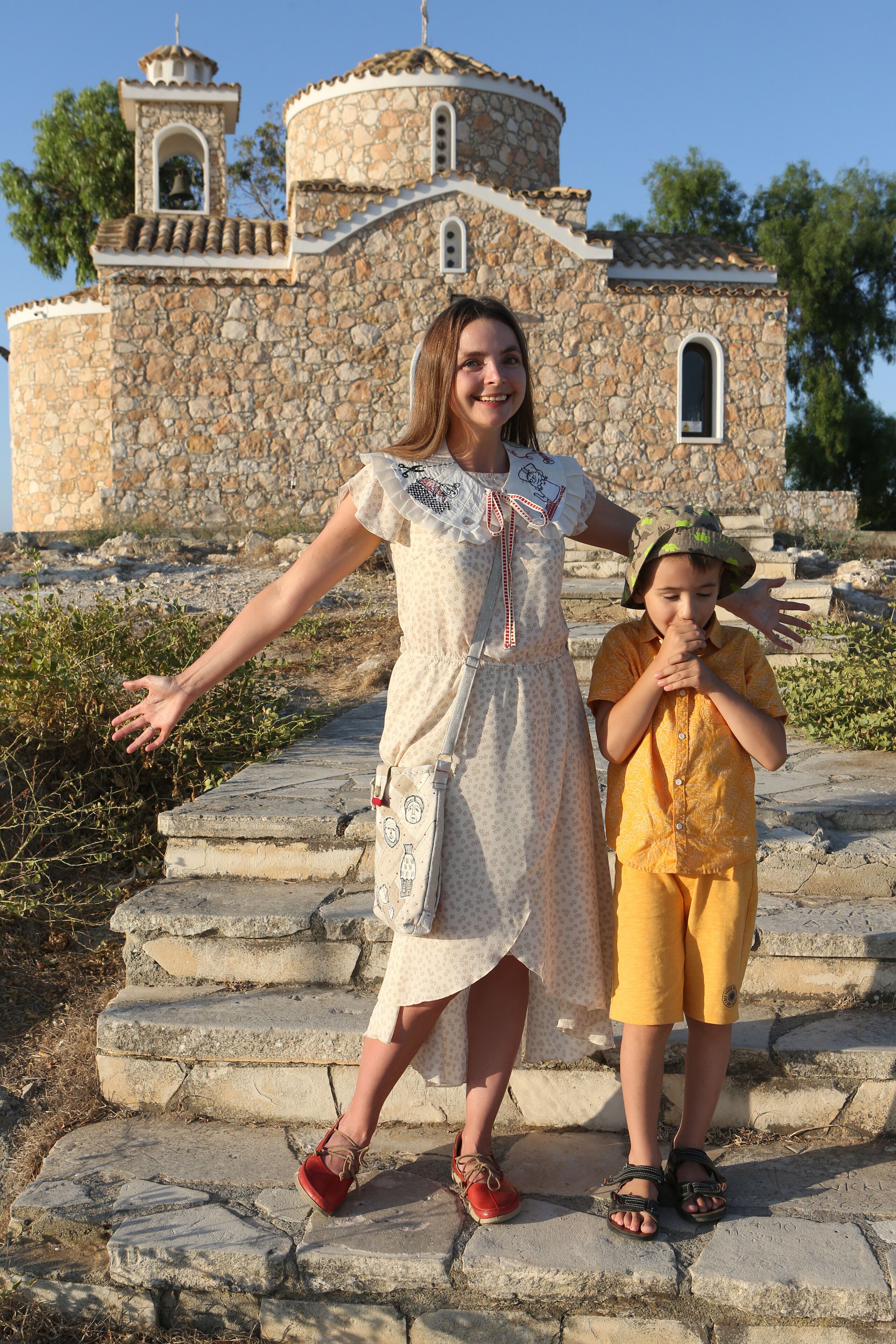 Protaras