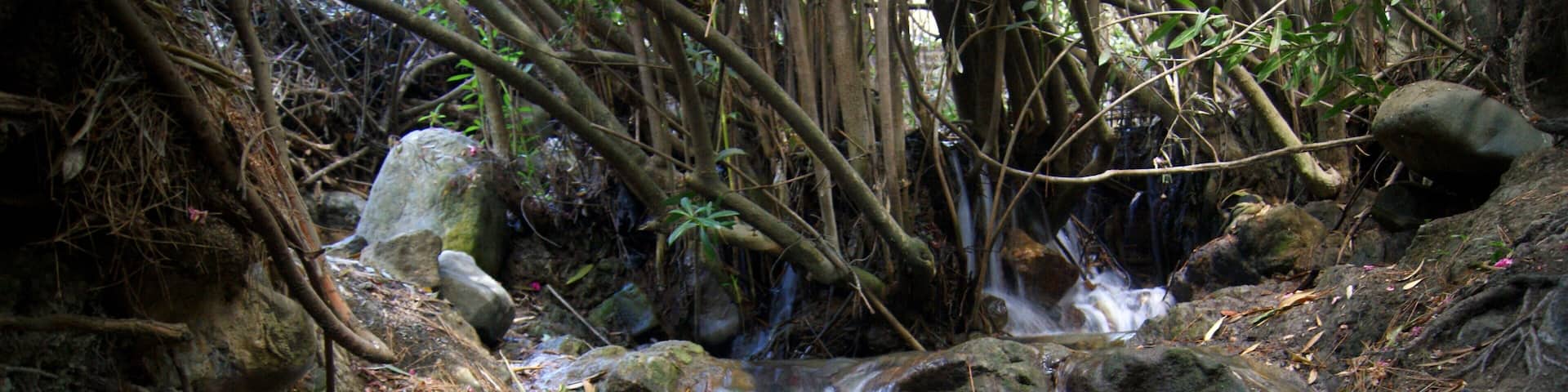 Somewhere around Protaras