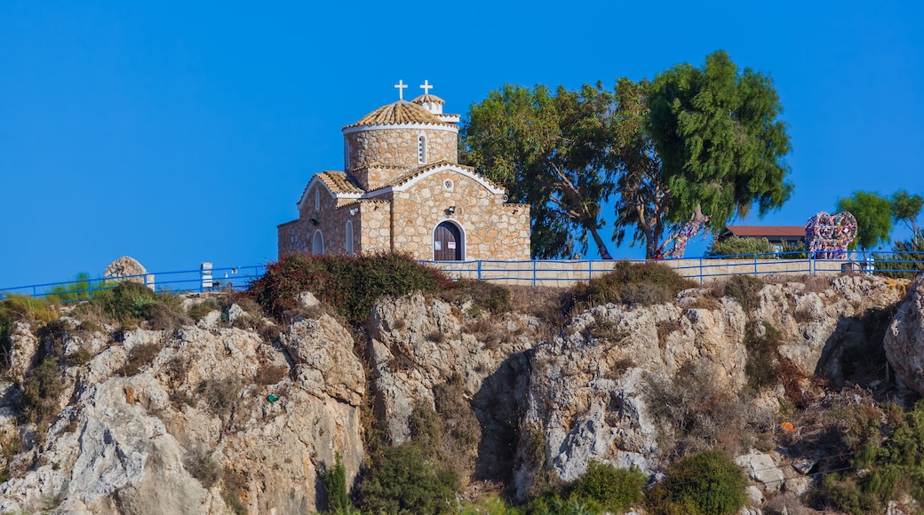 Paralimni