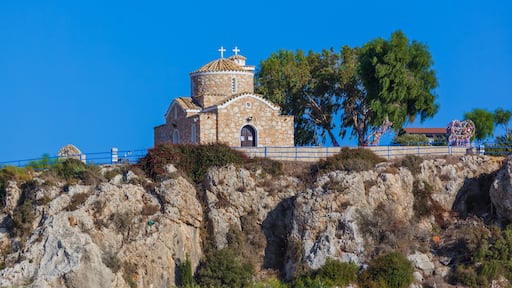 Protaras