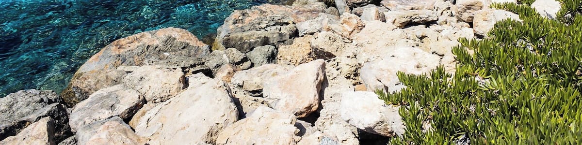 My favorite picture from my vacation on Cyprus two years ago. I really like the nature in Cyprus. #BVStrove