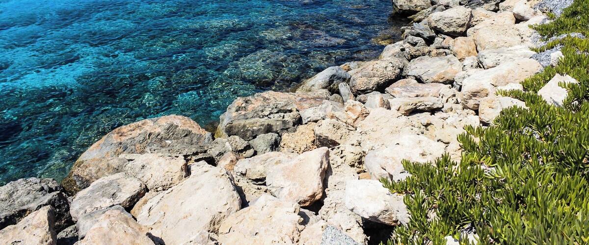 My favorite picture from my vacation on Cyprus two years ago. I really like the nature in Cyprus. #BVStrove