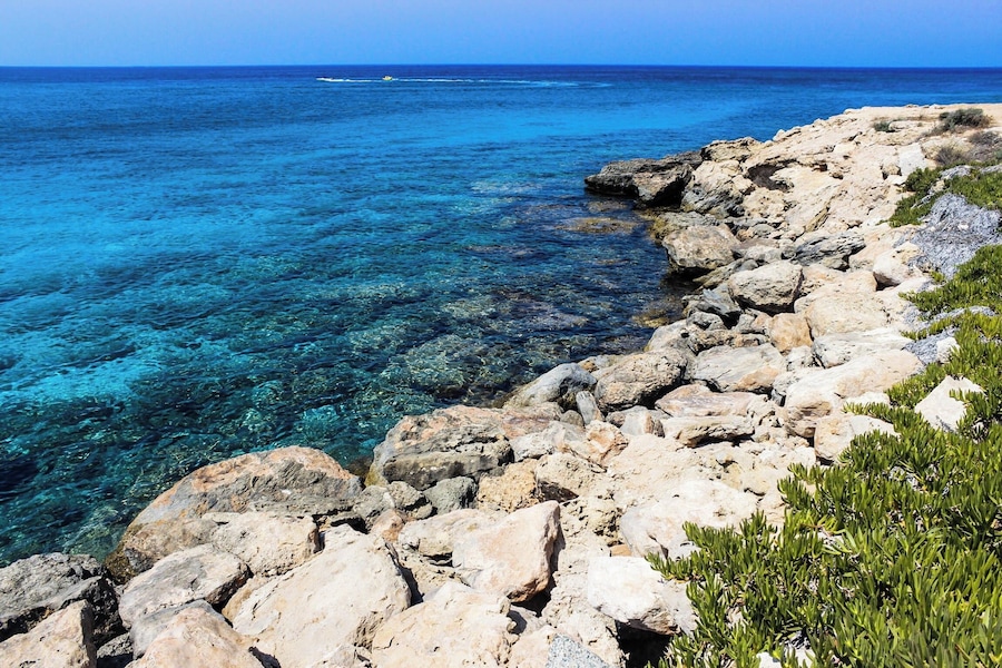 My favorite picture from my vacation on Cyprus two years ago. I really like the nature in Cyprus. #BVStrove