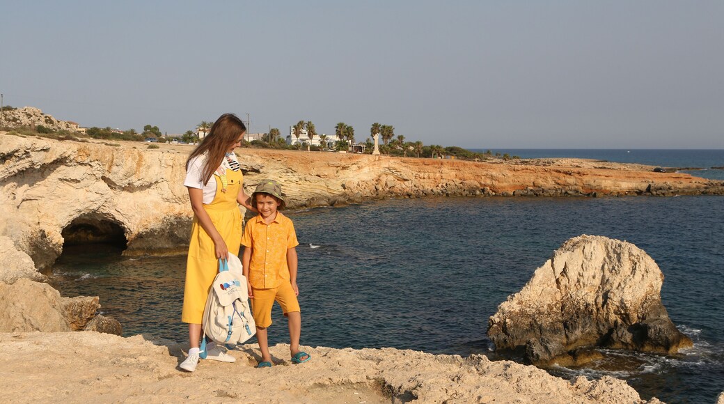 Protaras