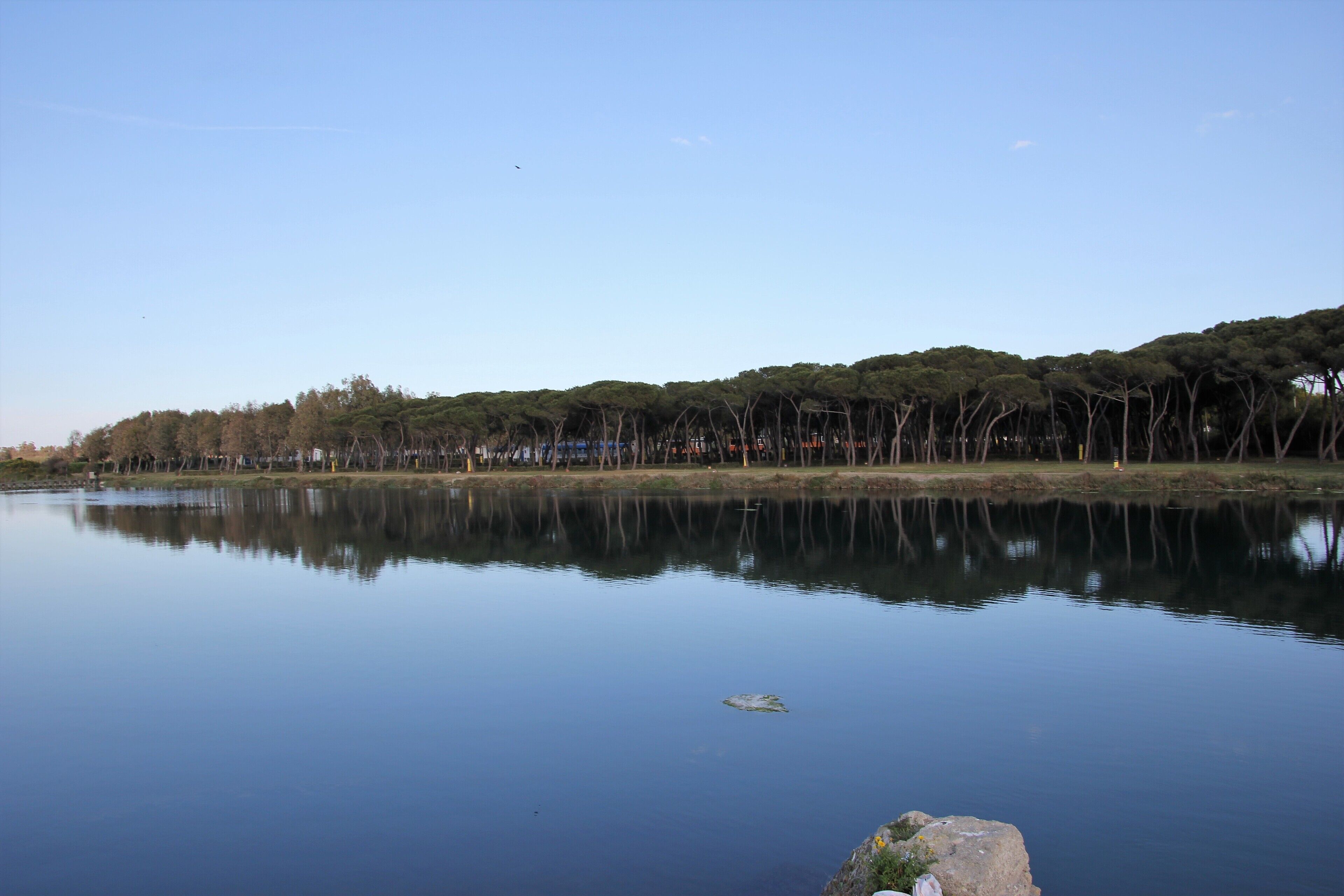 Alghero - Stagno di Calich