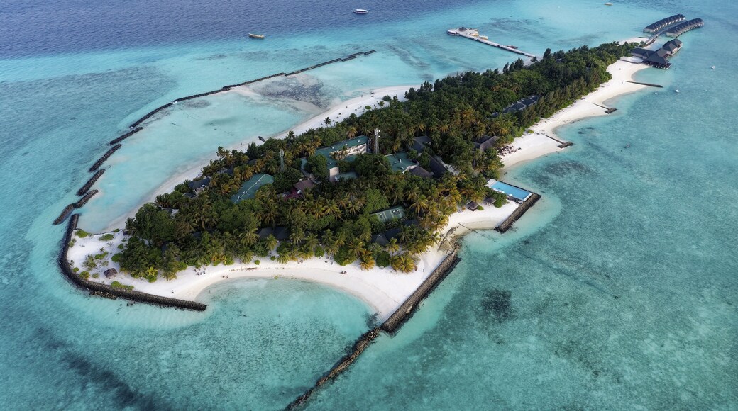 Hembadhu Island