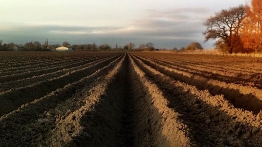 Lincolnshire .... @trover #trover