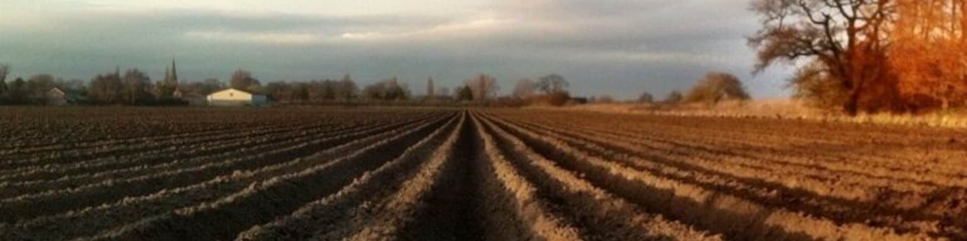 Lincolnshire .... @trover #trover