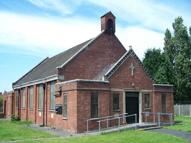 Featherstone Methodist Church