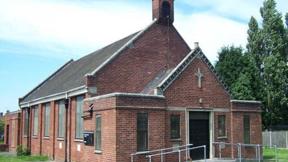 Featherstone Methodist Church