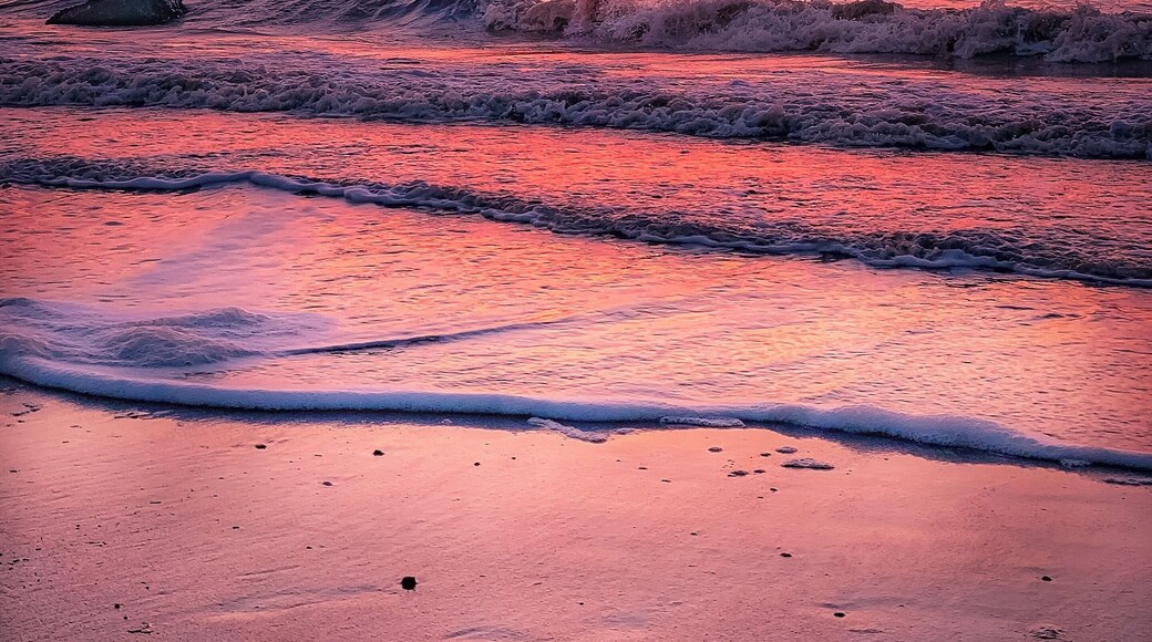 Beautiful sunrise shots from this location