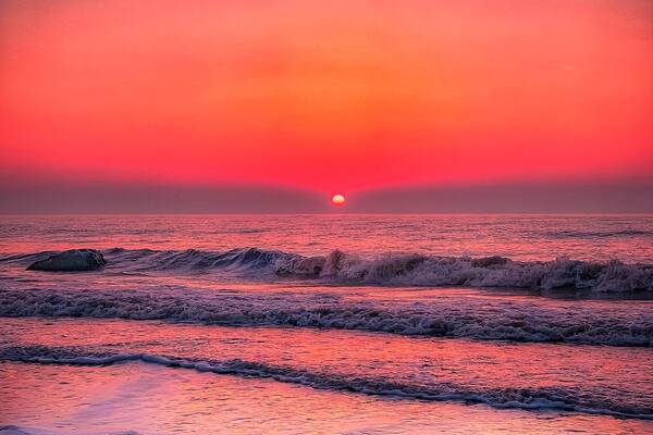 Beautiful sunrise shots from this location