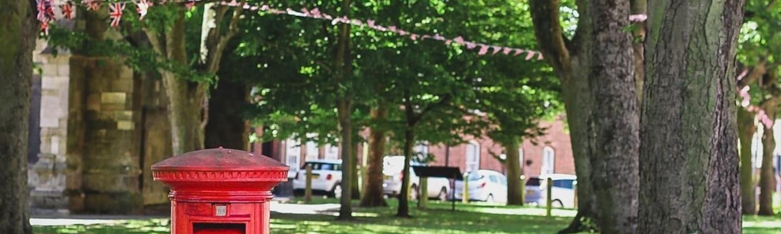 Great area with a lot of intimate photo opportunities.