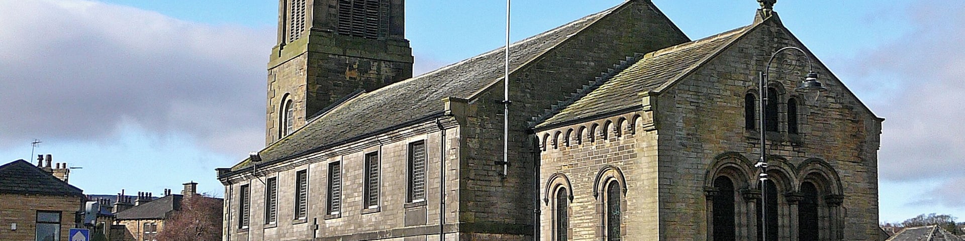 St Bartholomew, Meltham