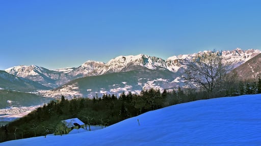 Valsugana occidentale
