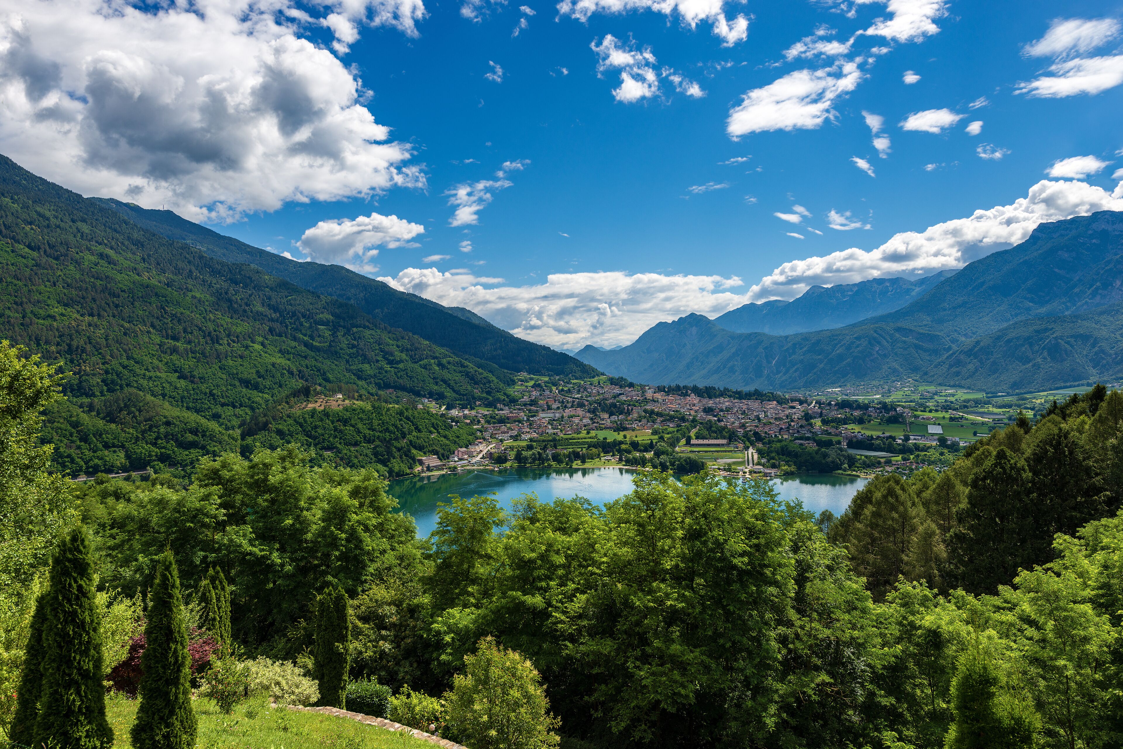 Levico Terme