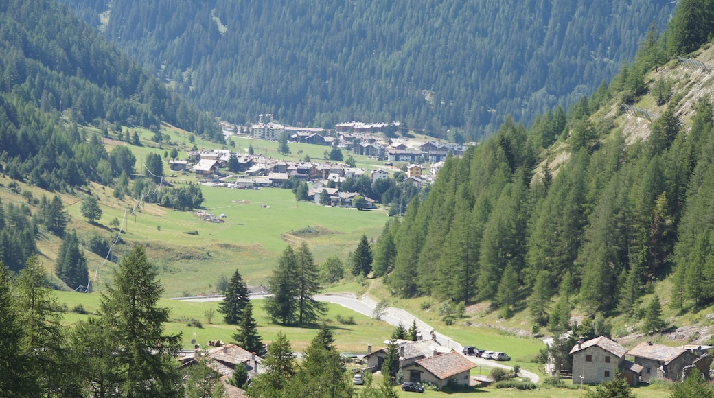 La Thuile