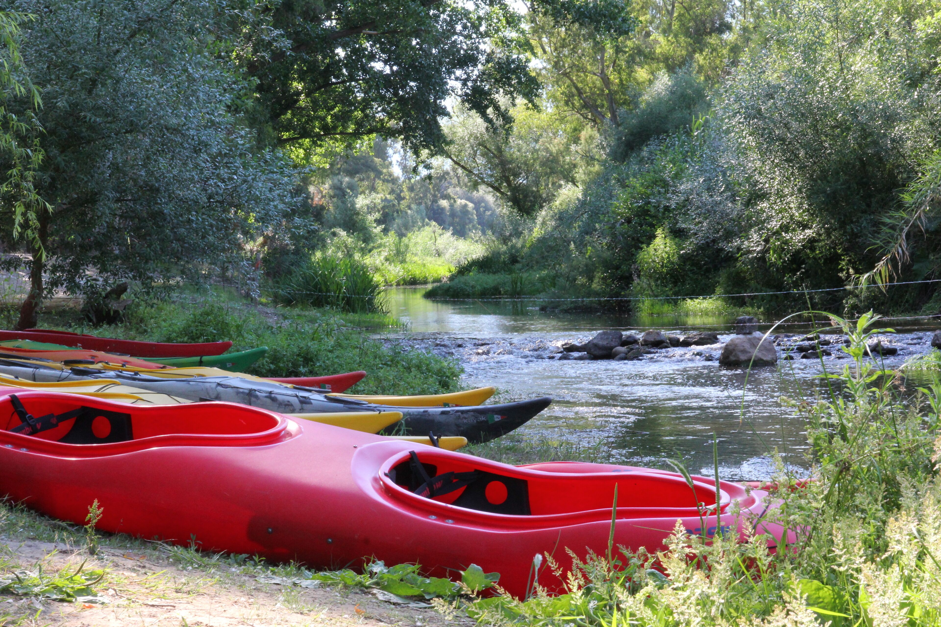 Oliena - Su Gologone