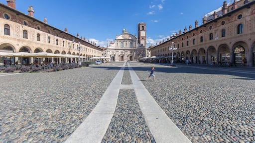 Pavia