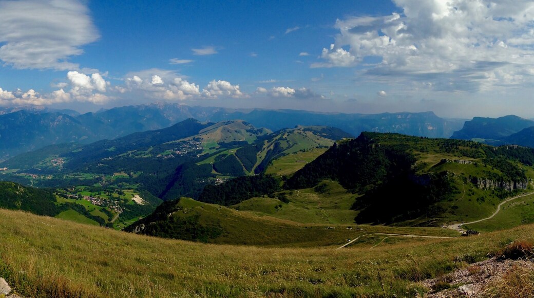 Monte Baldo di Brentonico (Q49967611)