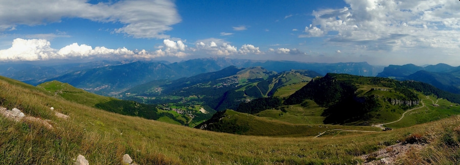 Monte Baldo di Brentonico (Q49967611)