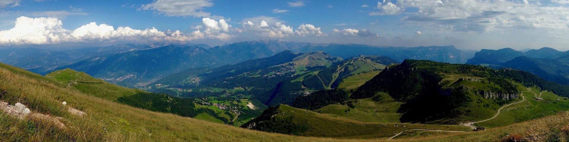 Monte Baldo di Brentonico (Q49967611)