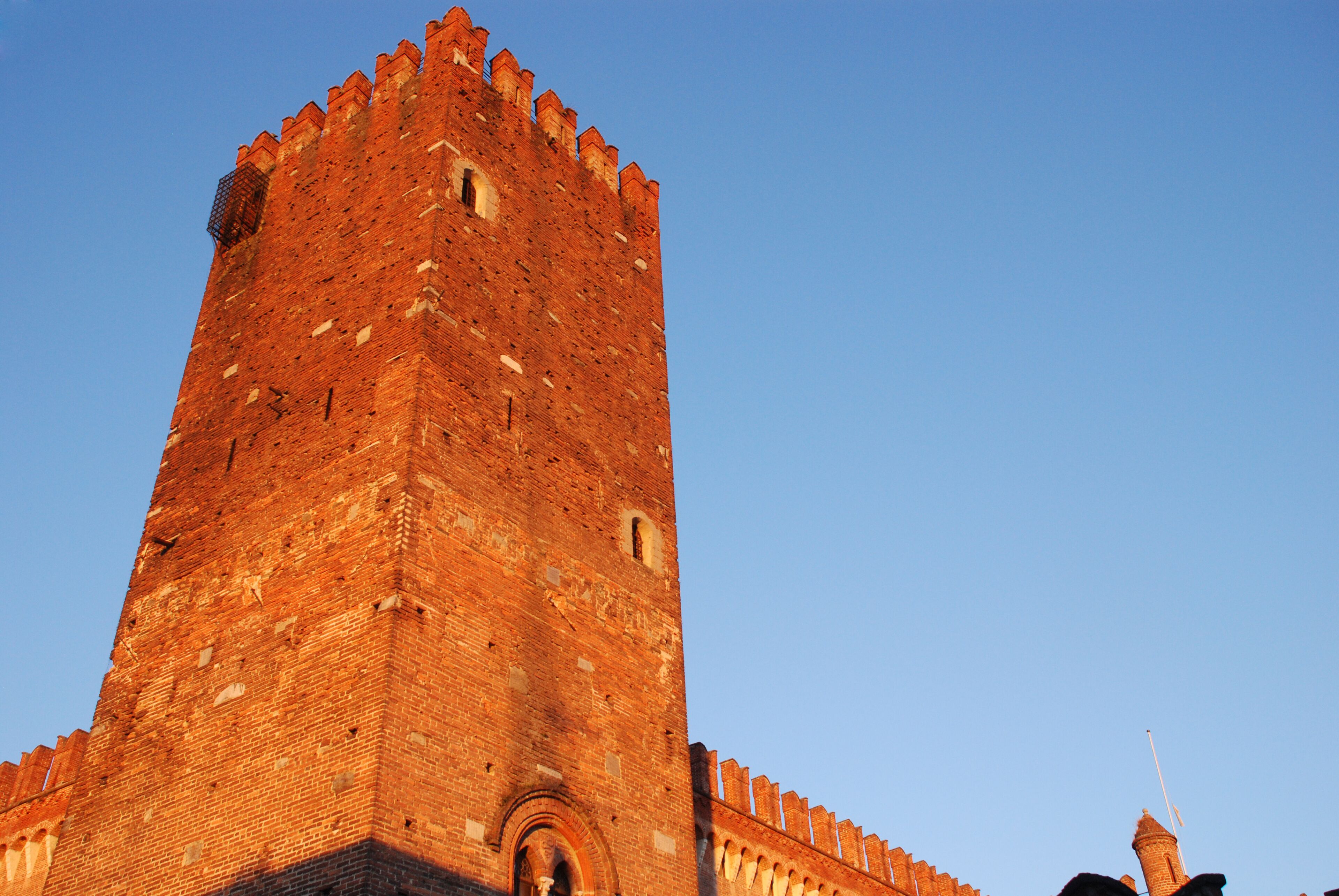 Castello di Carimate - Como