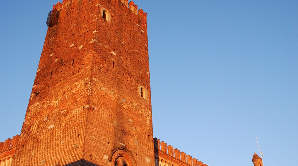 Castello di Carimate - Como
