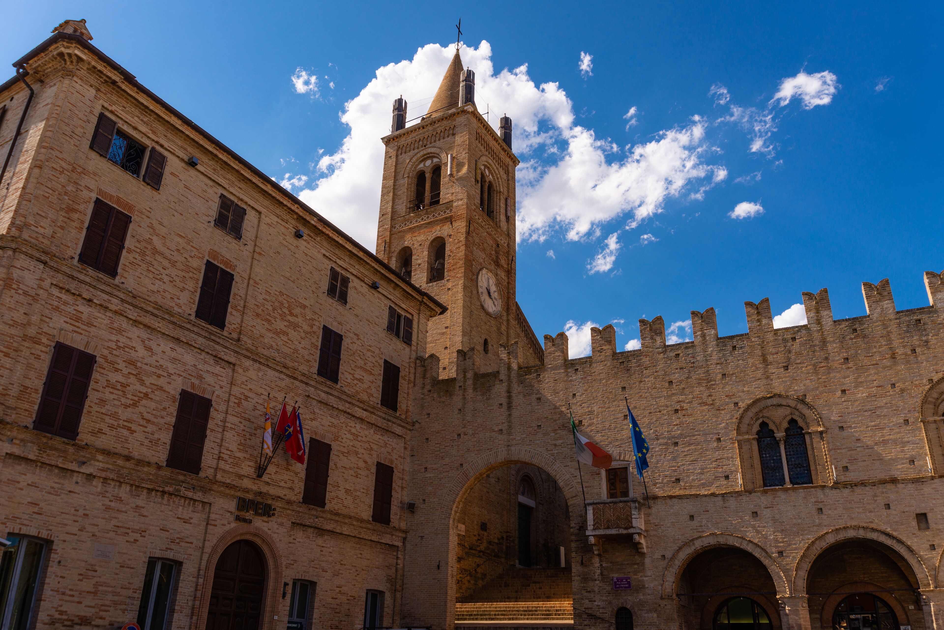 Montecassiano Marche