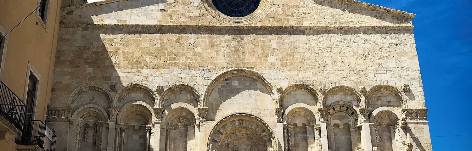 Termoli cathedral