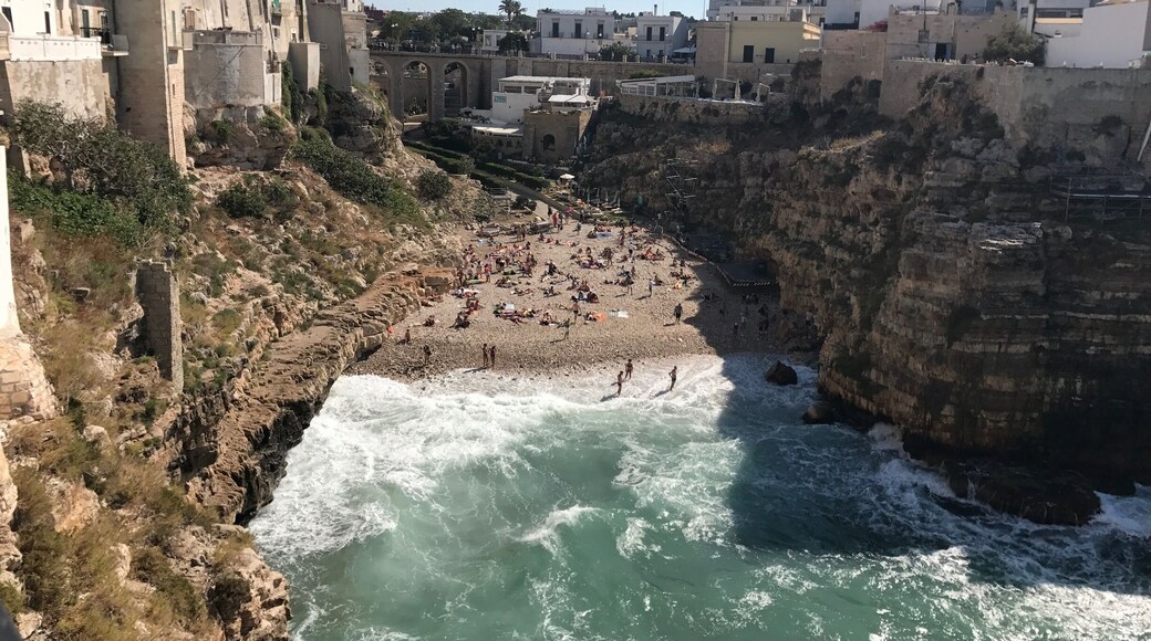 Polignano a mare