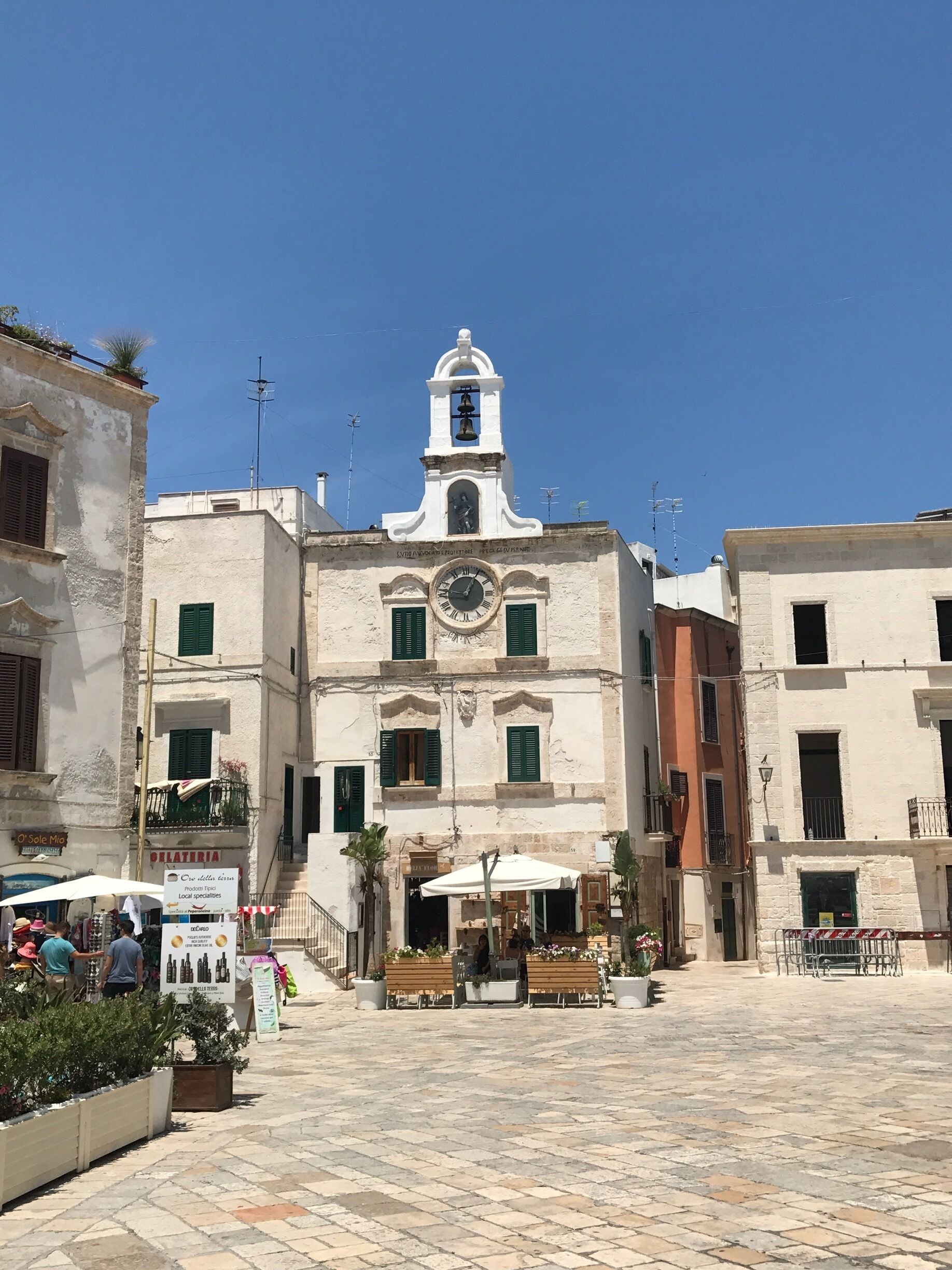 Polignano a Mare,Salento,Italy 