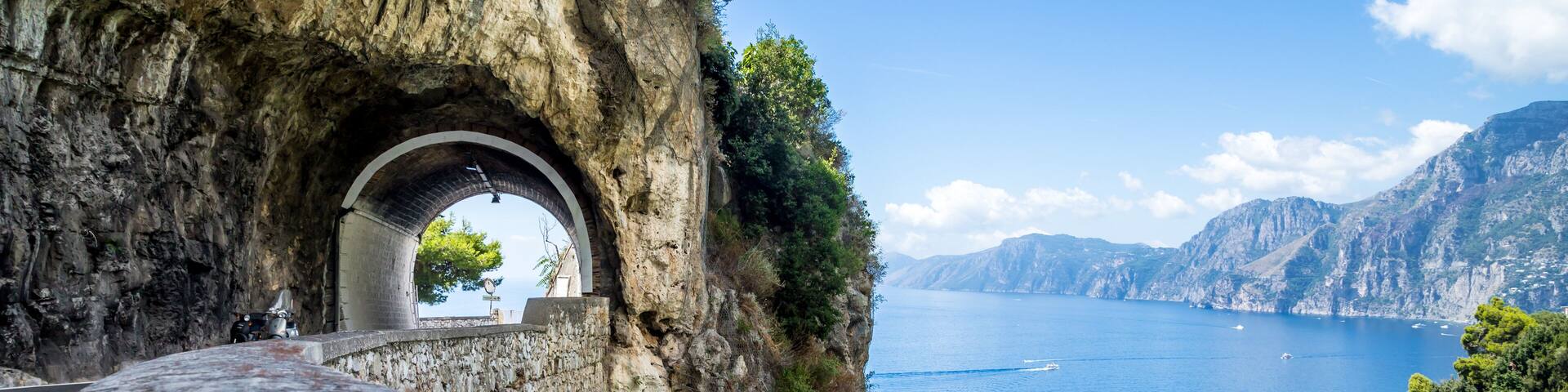 Amalfi Coast, Italy