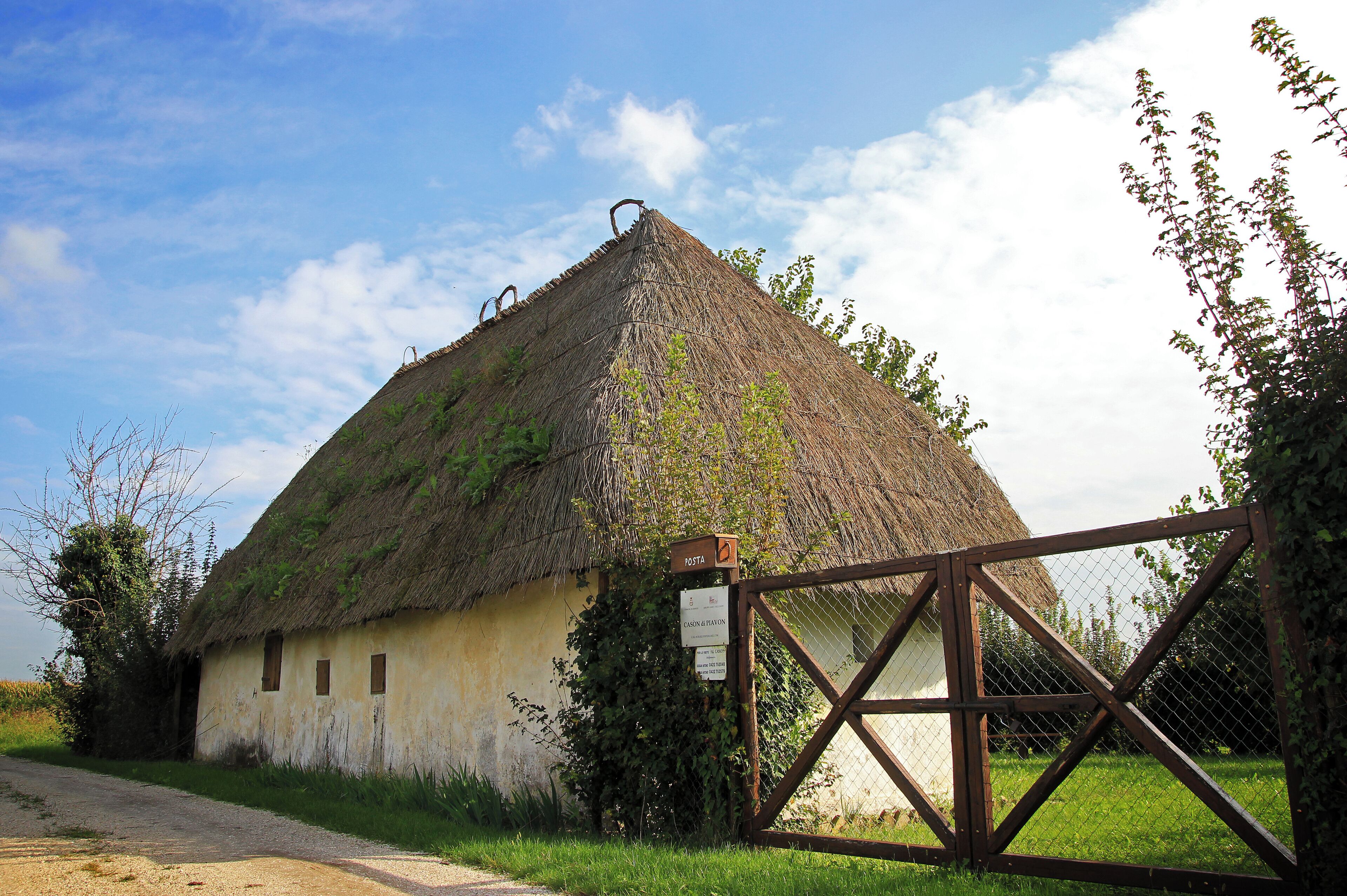 This is a photo of a monument which is part of cultural heritage of Italy. This monument participates in the contest Wiki Loves Monuments Italia 2014. See authorisations.