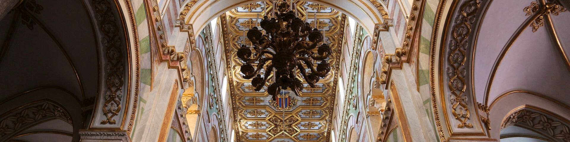Italy - Altamura Cathedral