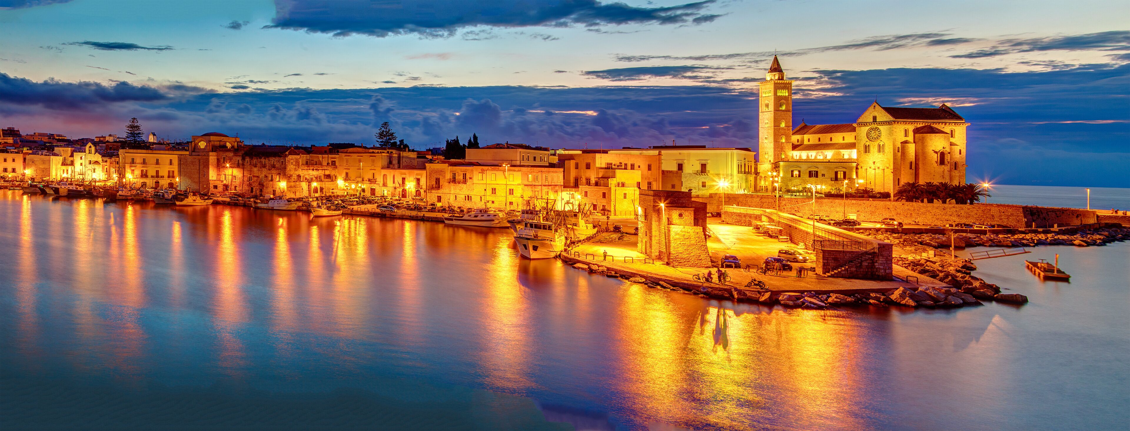 Trani