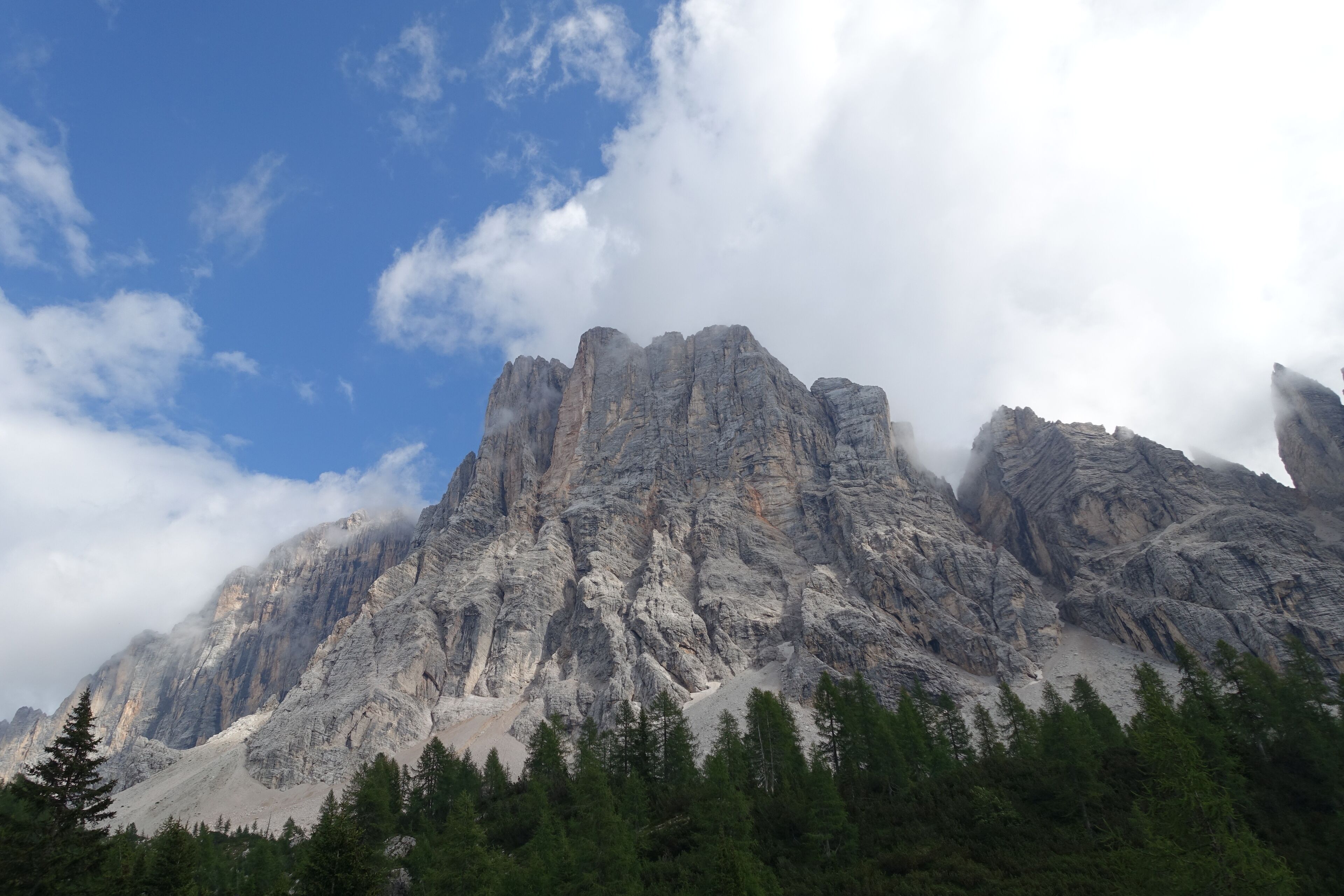 32022 Alleghe, Province of Belluno, Italy