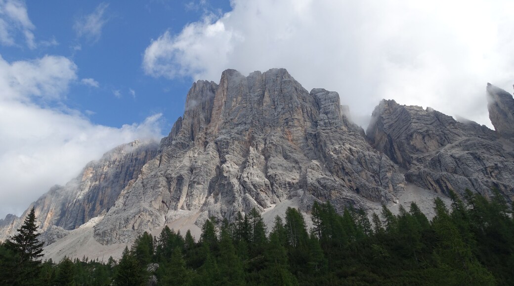 32022 Alleghe, Province of Belluno, Italy