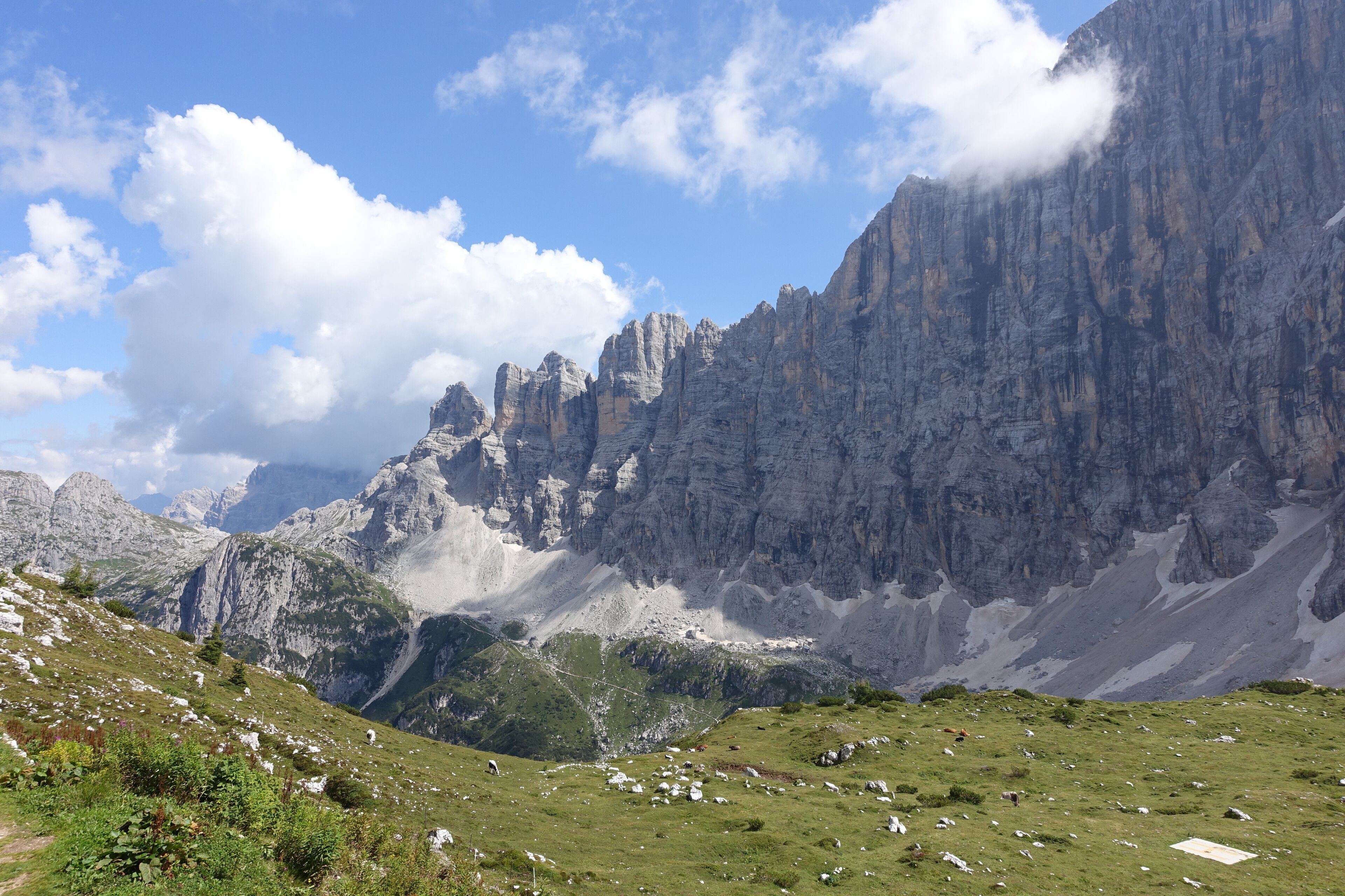 32022 Alleghe, Province of Belluno, Italy