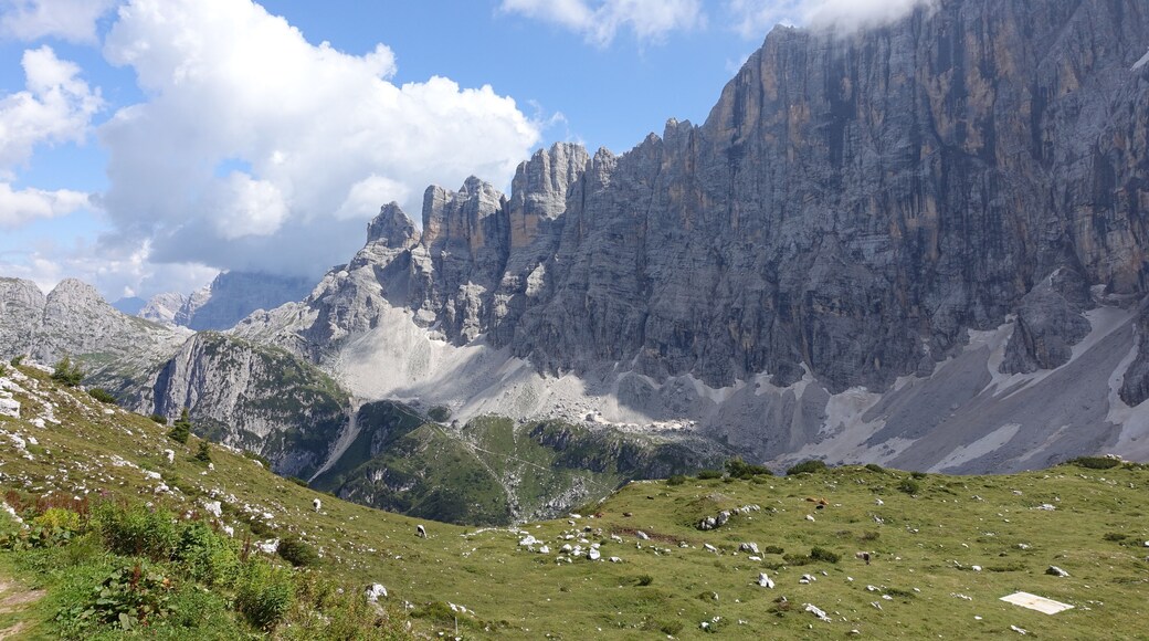 32022 Alleghe, Province of Belluno, Italy