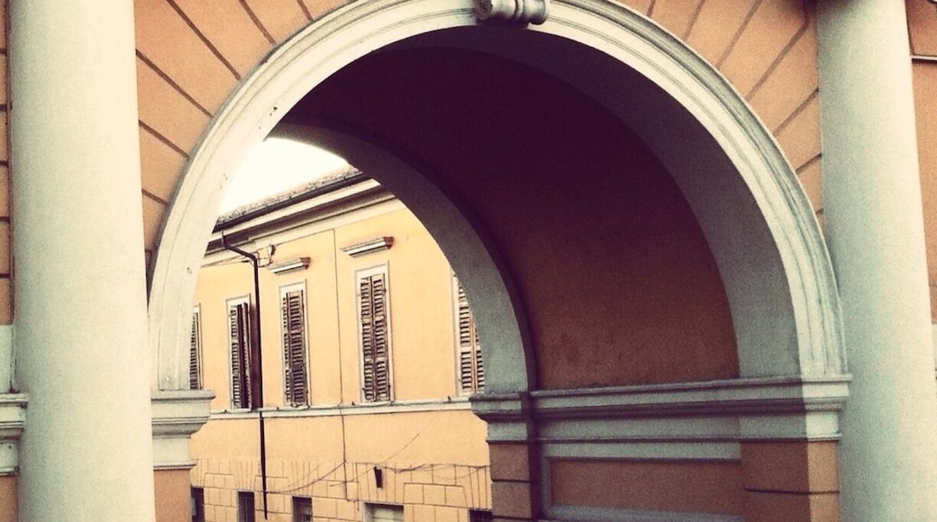 #castelleone #arco #italia #italy #cremona